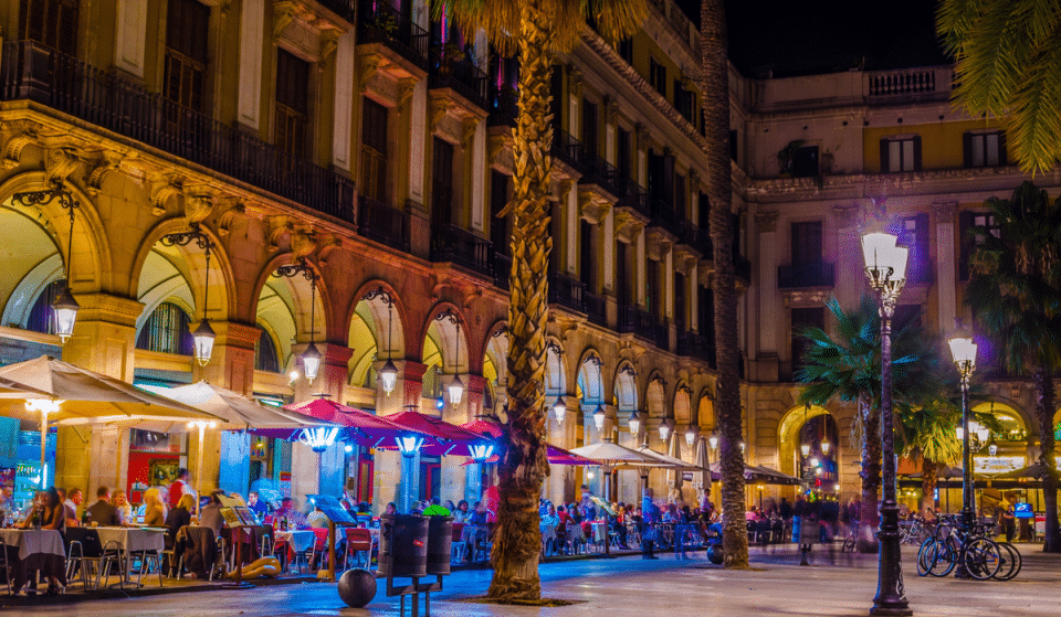 Catalunya abrirá bares y restaurantes por la noche a partir del 10 de mayo