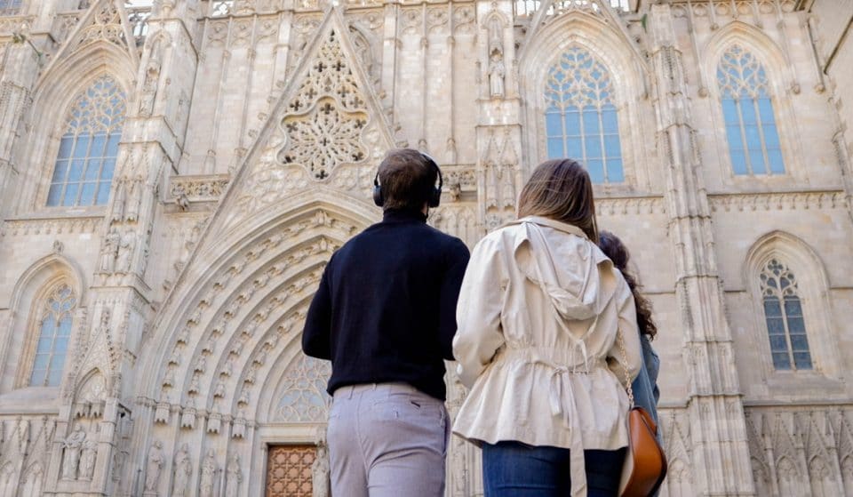 VisitEscape: otra forma de descubrir los secretos de Barcelona
