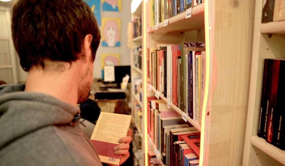 Las librerías de Barcelona abrirán hoy hasta las 23:00