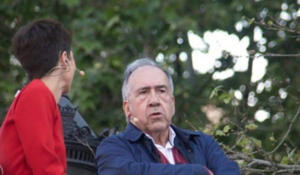 Joan Magarit tendrá una plaza en el Campus Sud