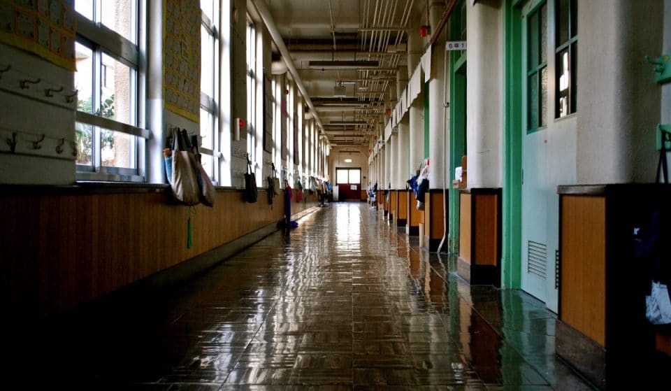 ¿Cuáles son los mejores colegios de Barcelona?