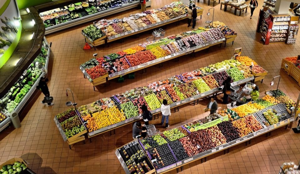 Food Coop BCN, el primer supermercado cooperativo de la ciudad