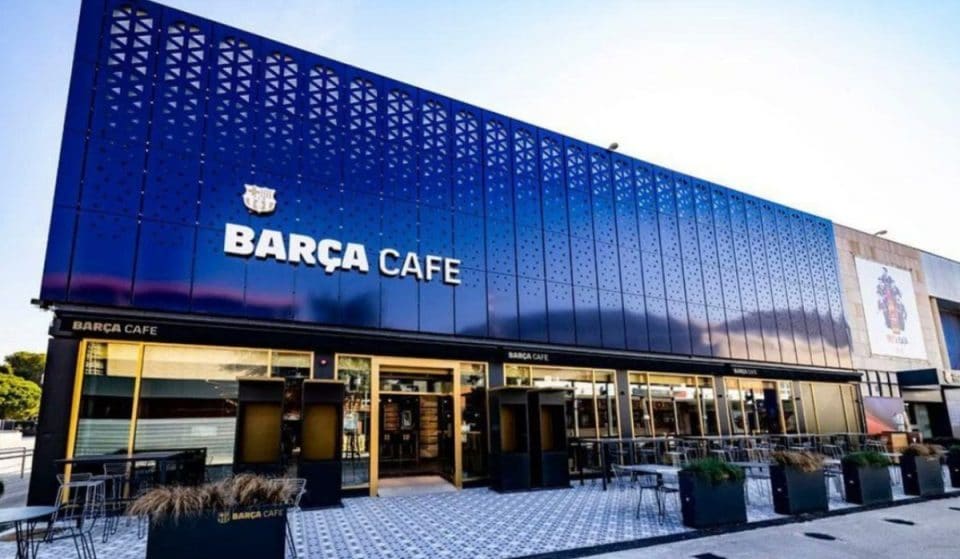 El restaurante del Camp Nou donde comerás el plato preferido de Leo Messi