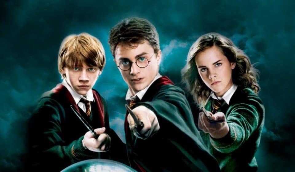 La saga ‘Harry Potter’ vuelve a estos cines de Barcelona