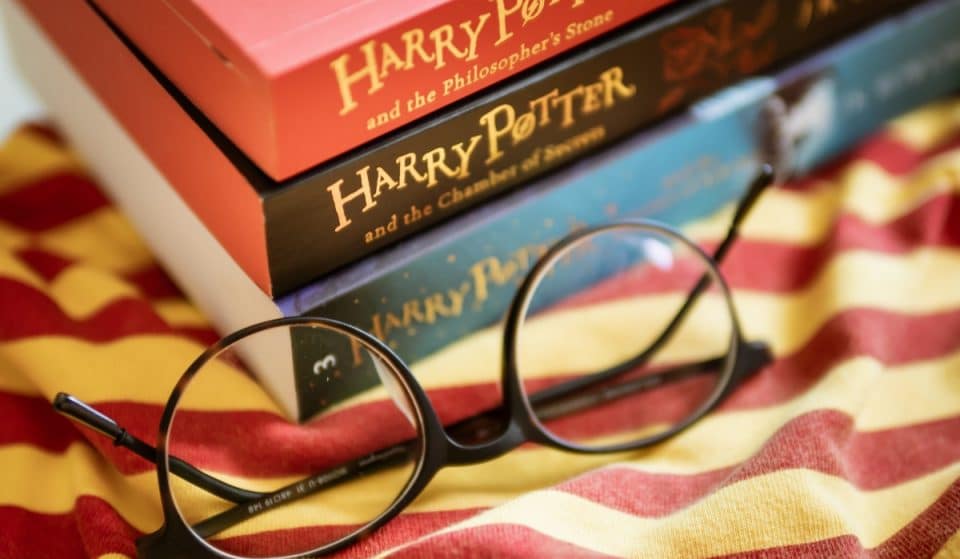 Harry Potter tiene una nueva tienda en Barcelona