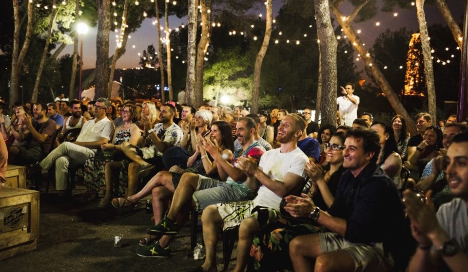 Llega Riu Estiu, las noches de humor del Poble Espanyol