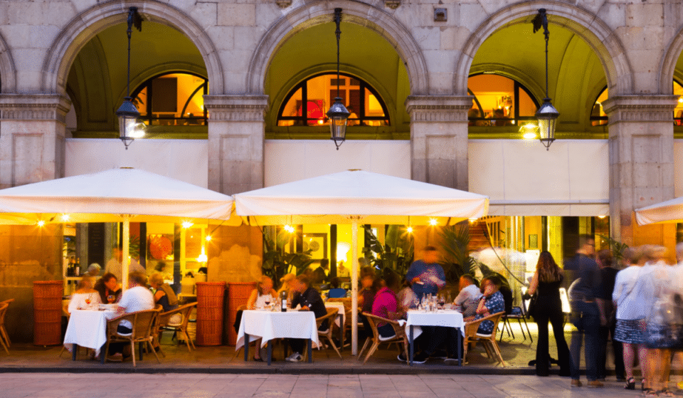 Bares y restaurantes permanecerán abiertos hasta la 1 de la madrugada