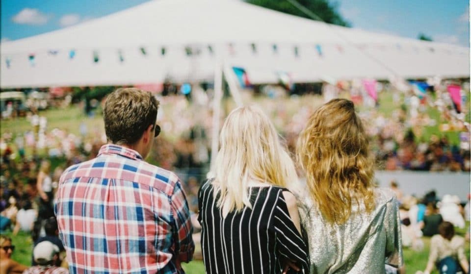 Ya puedes comprar tu entrada para el Festival Plaza Maravillas