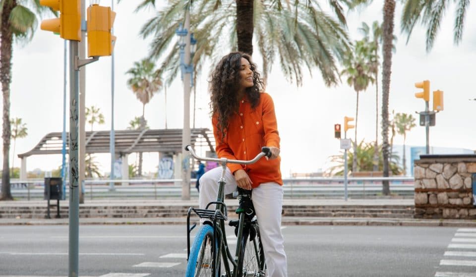Swapfiets: la primera empresa de alquiler de bicis a largo plazo