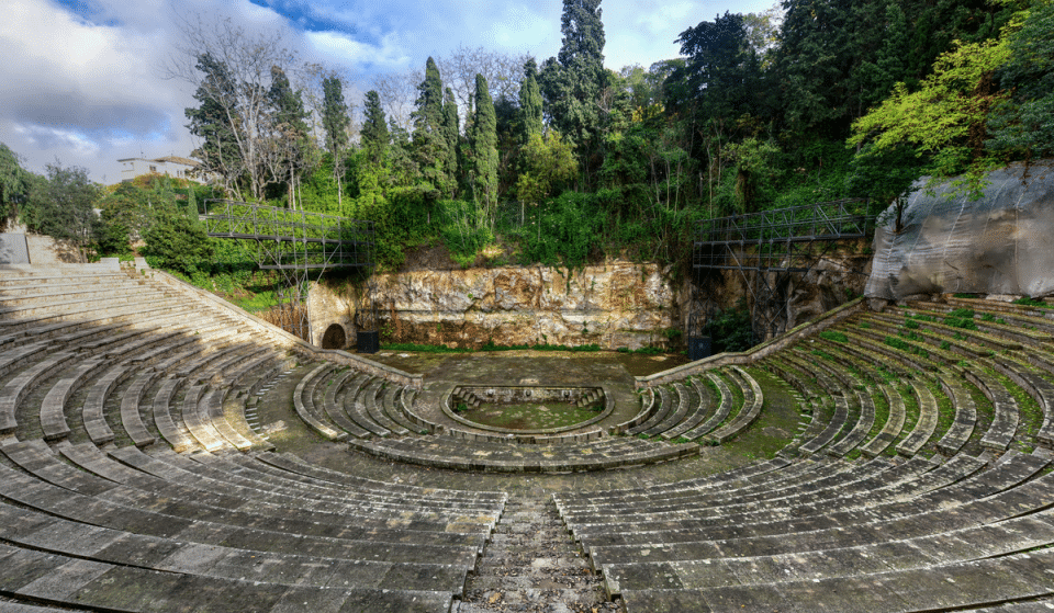 El Grec 2021 se vacía para expandir y reactivar la cultura en Barcelona