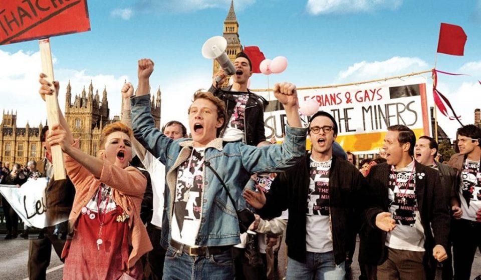 Películas LGTBIQ+ disponibles en plataformas para celebrar el Orgullo