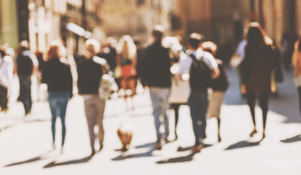 Comienza el periodo de vacunación para las personas entre 30 y 34 años