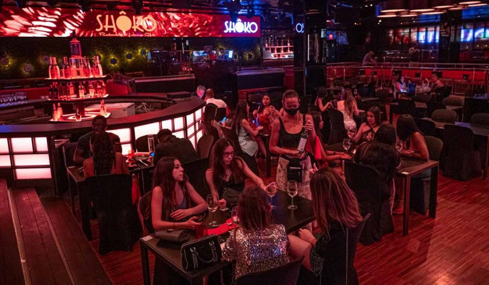 Salut propone tests de antígenos para acceder a las discotecas