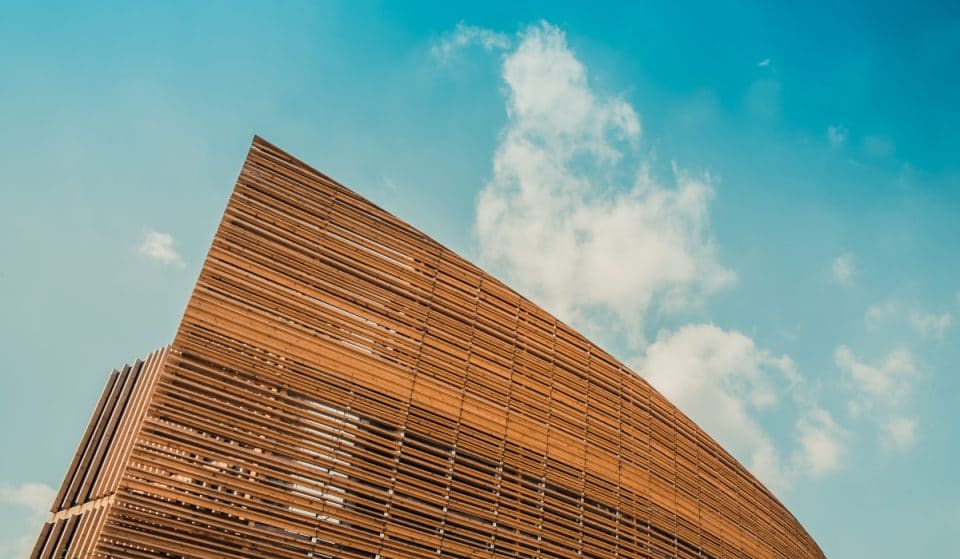 Barcelona tendrá el primer edificio de oficinas de madera de Europa