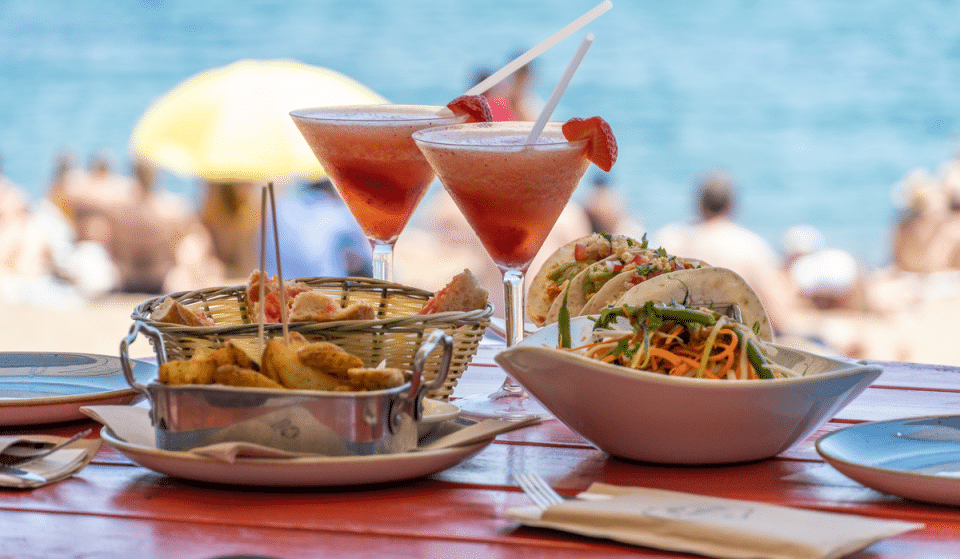 161 restaurantes de Barcelona participan en el &#8216;Menú de las estaciones&#8217; este verano