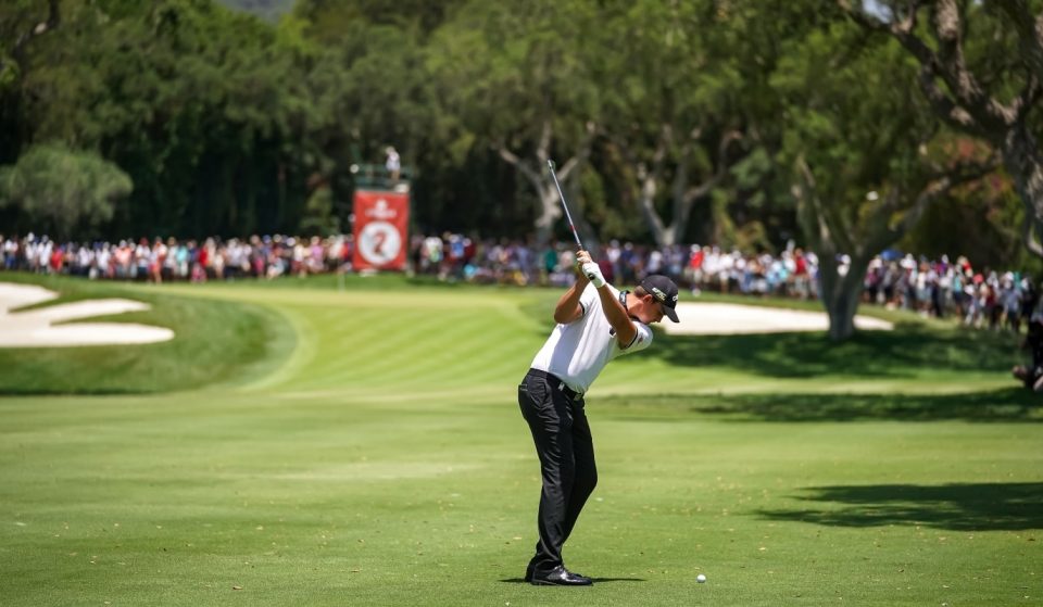 Vuelve a Sotogrande el Estrella Damm N.A. Andalucía Masters