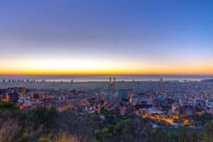 19 sitios secretos de Barcelona que no están en las guías