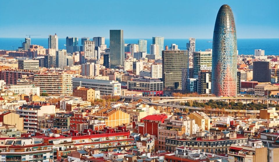 ¿Cómo deben ser las ciudades post-covid?