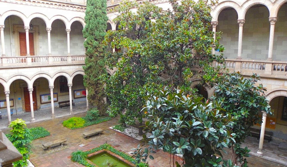 La Universidad de Barcelona, una de las 200 mejores del mundo