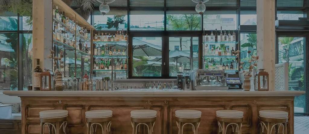 Barcelona Hotel Bar Week