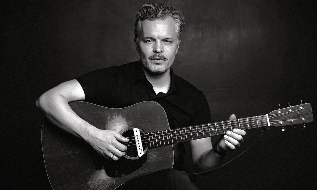 The Tallest Man on Earth