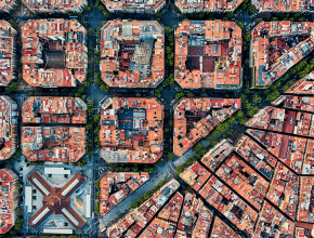 C’est le « Pasapalabra » des rues de Barcelone : la grande base de données qui explique le nom de toutes ses rues et qui vient d’être renouvelée