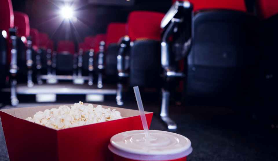 ‘Yo voy al cine’: hoy se ponen a la venta las entradas a 3,50 euros