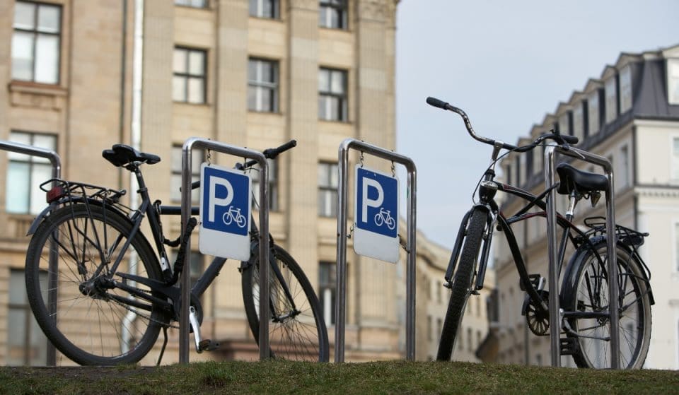 Ya está en marcha el registro que permite recuperar bicis perdidas o robadas