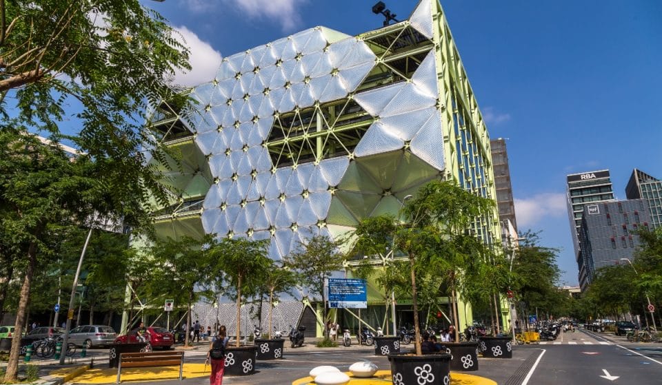 Microsoft creará un ‘hub’ de inteligencia artificial en Barcelona