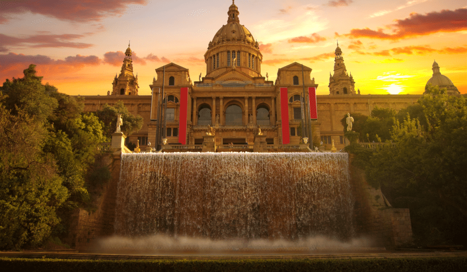 Las visitas gratuitas de esta Diada: museos y edificios emblemáticos