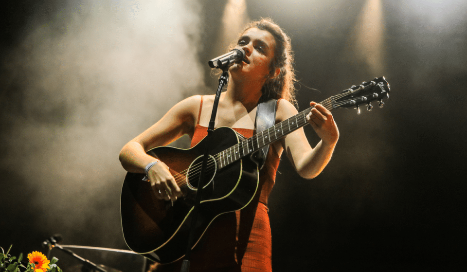 Festival Mússol: esta noche en la sala Barts