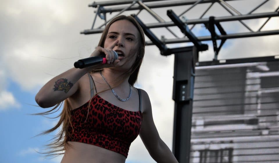 Valencia acogerá un festival de música urbana