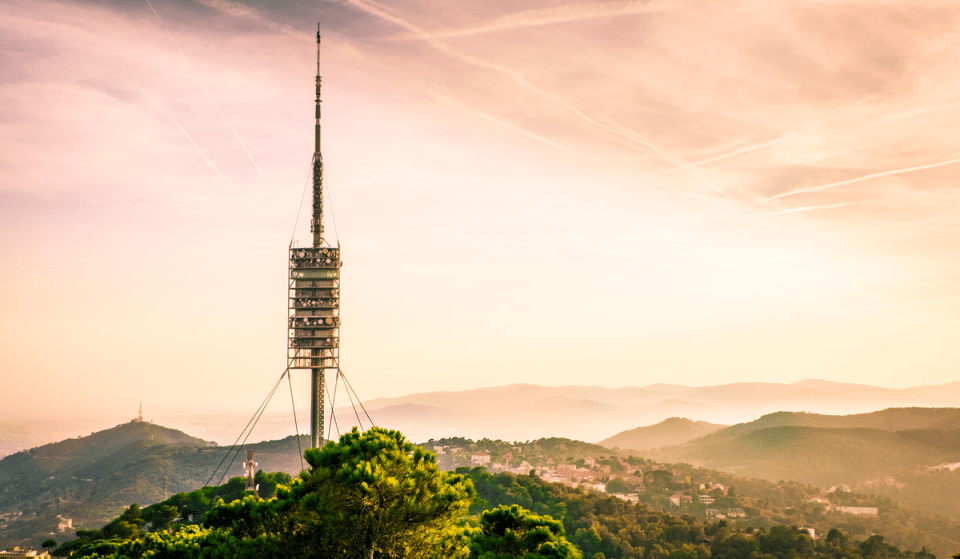 Este ha sido el tercer verano más seco de Barcelona en un siglo