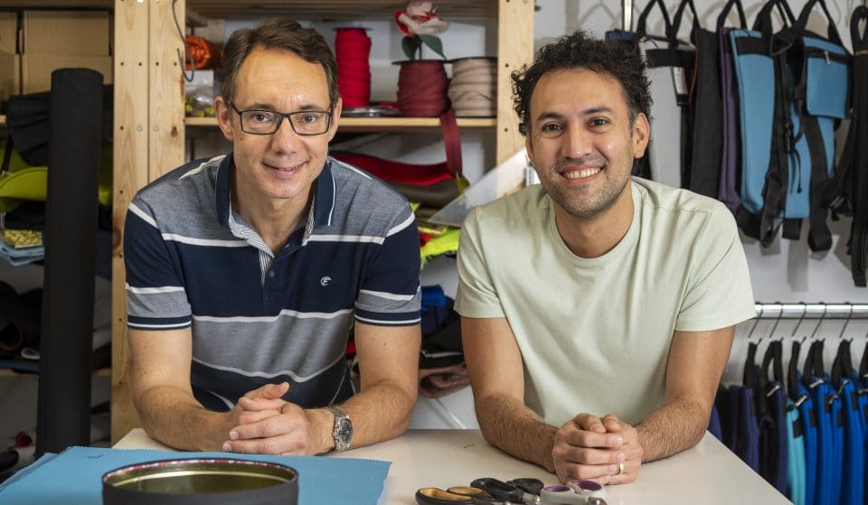 Así es el proyecto que reúne el comercio local de forma online