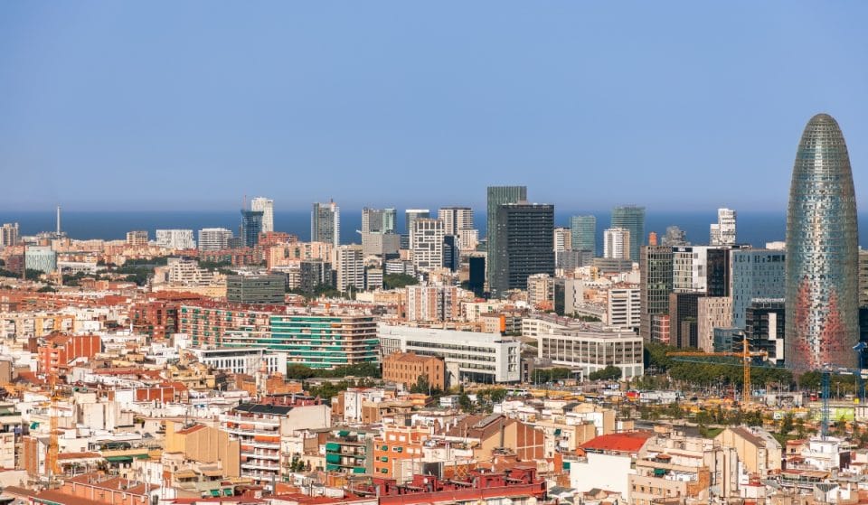 Barcelona acogerá el primer hub mundial de Pepsi