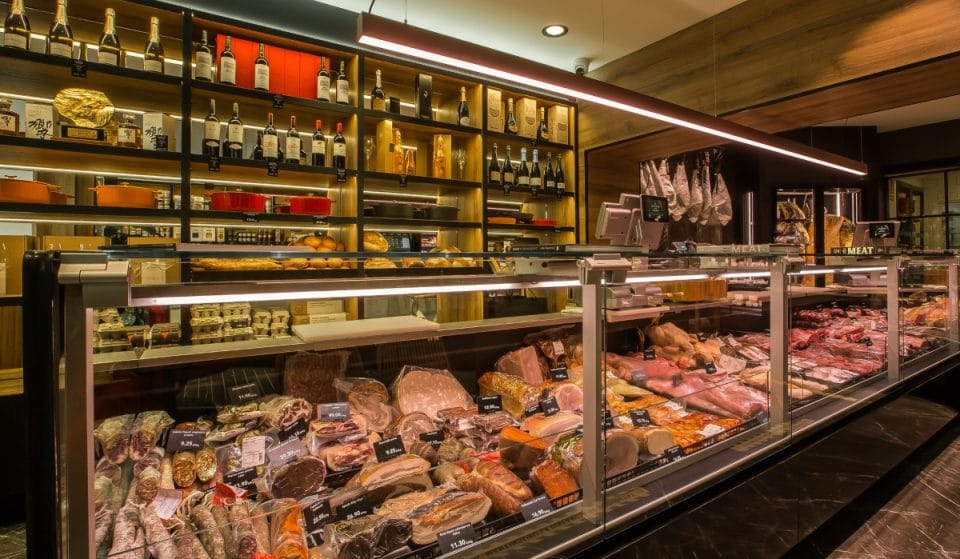 The Butcher Society: carnes premium, showcookings y degustaciones