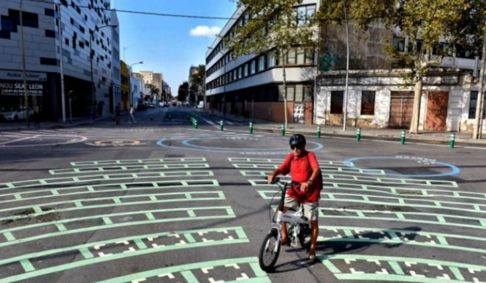 Pausa a las supermanzas: El Ayuntamiento aprueba suspenderlas para analizar sus efectos