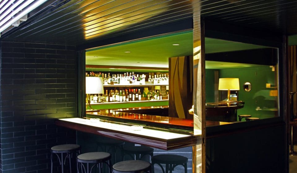 Los 7 bares y restaurantes más verdes de Barcelona
