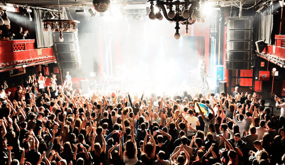 No todas las discotecas podrán abrir esta noche