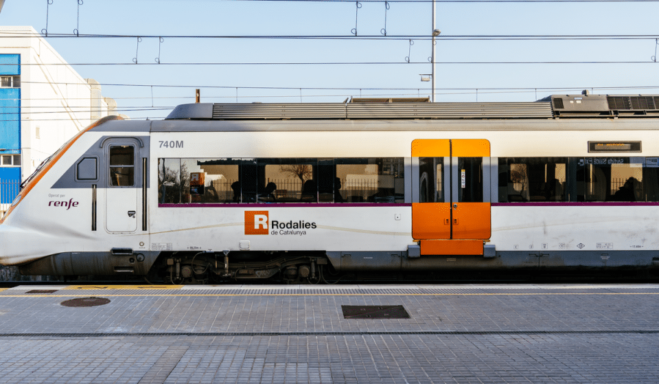 Por qué y qué días habrá huelga de Renfe