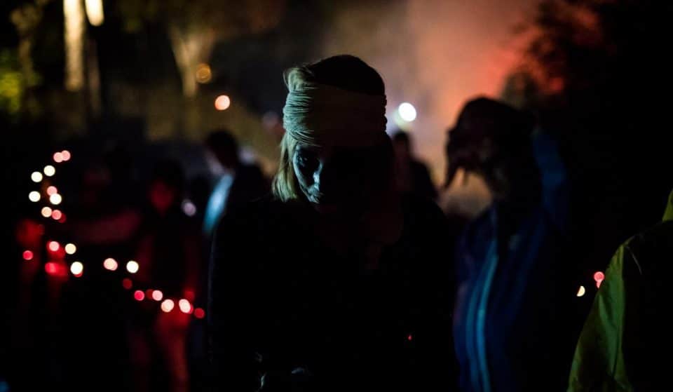 Ya están a la venta las entradas para Halloween Scary Valley, una experiencia terrorífica