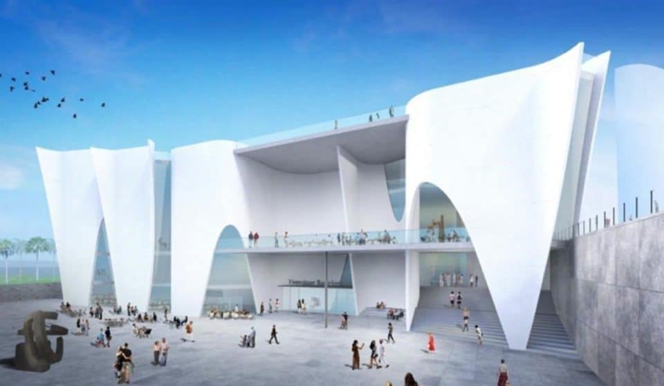 El museo Hermitage buscará otras ciudades donde instalarse tras el rechazo de Barcelona