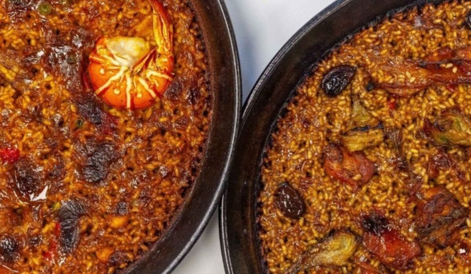 Das sind die Lieblingsrestaurants des Stadtrats von Barcelona
