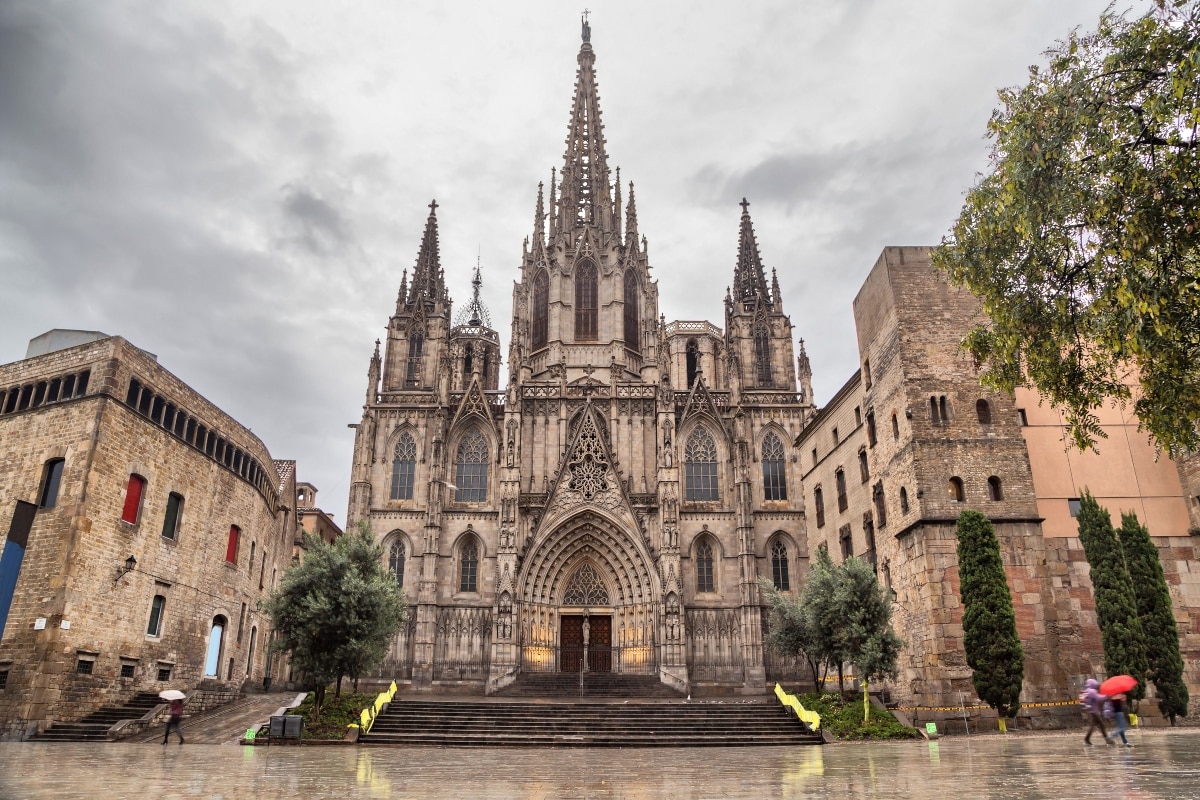 Los mejores planes para disfrutar del noviembre en Barcelona