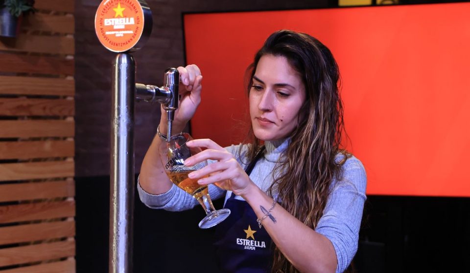 El bar donde mejor se tira la cerveza en Cataluña