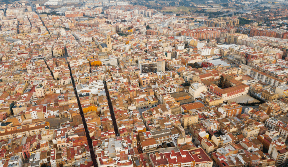 Estos son los municipios que más huelen de Cataluña según una nueva app