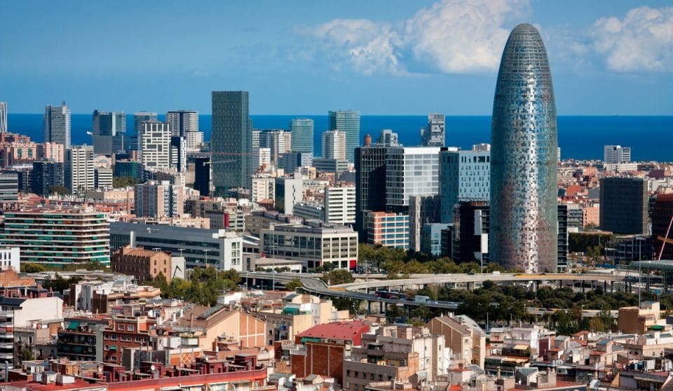 El Estado reconoce a Barcelona como capital cultural y científica