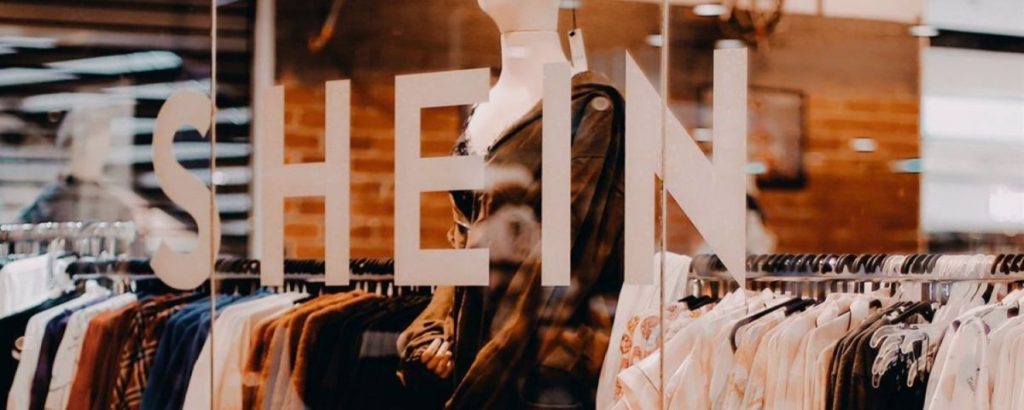 Shein abre su primera tienda física en Barcelona