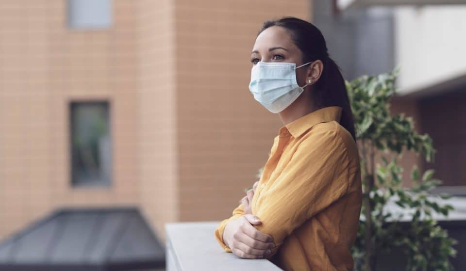 Sanidad reducirá a siete días las cuarentenas de las personas contagiadas