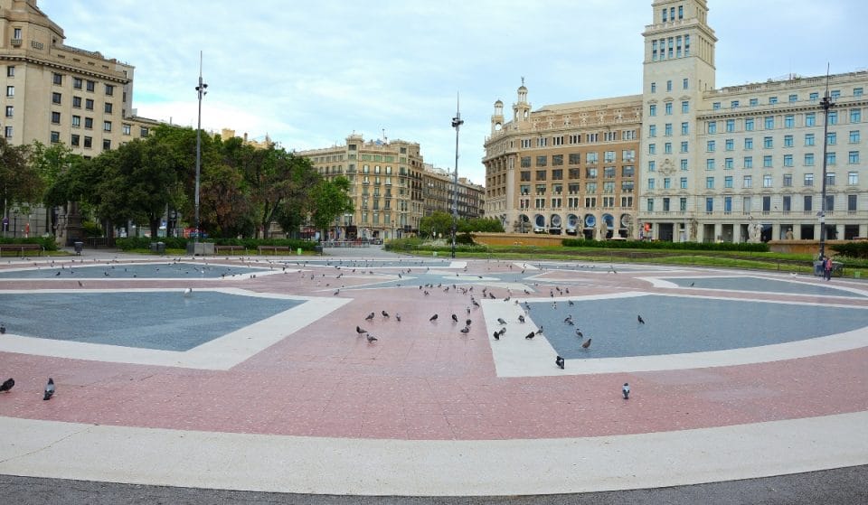 Cataluña se prepara para afrontar nuevas restricciones